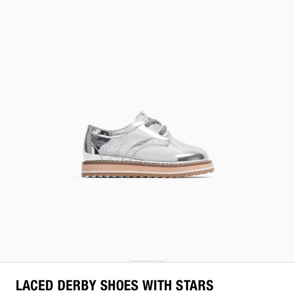 zara infant shoes